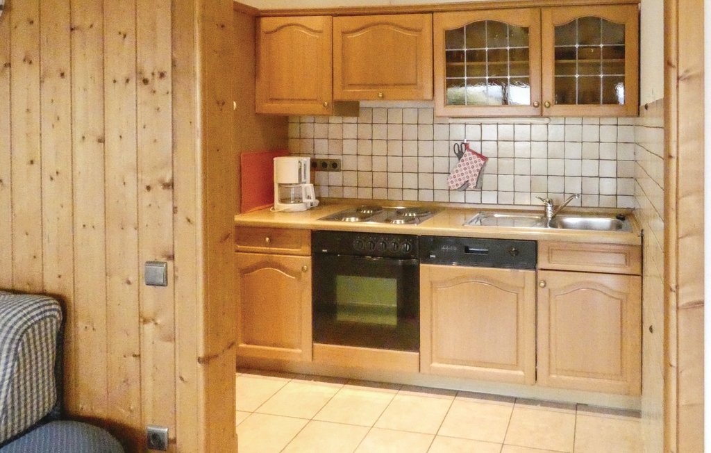 Ferieleilighet - Gräfendorf/Rhön , Tyskland - DBA248 12