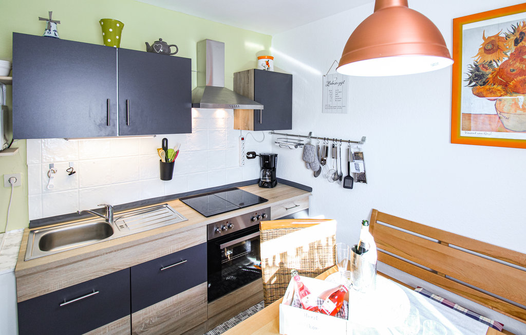 Ferieleilighet - Arrach , Tyskland - DBA269 10