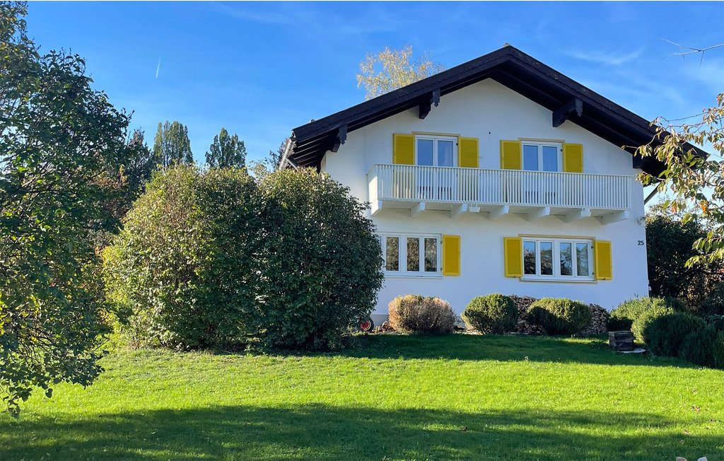 Ferieleilighet - Bad Tölz , Tyskland - DBA643 1