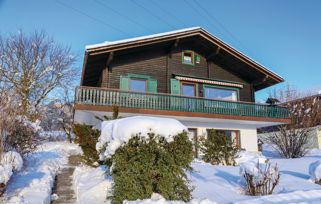 Ferieleilighet - Arrach , Tyskland - DBA252 11