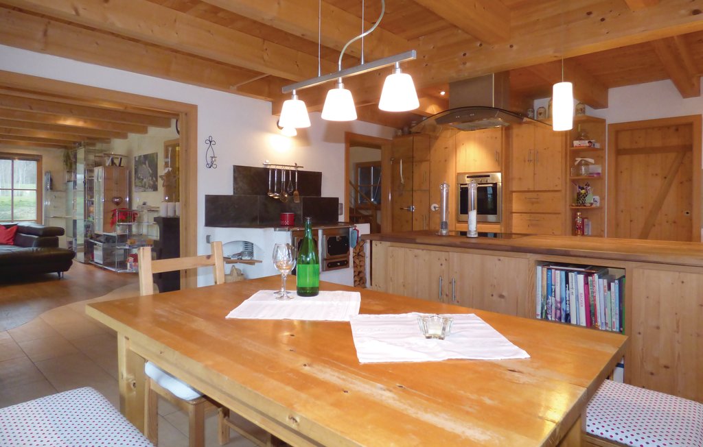 Ferienwohnung - Fischbachau , Deutschland - DBA220 13