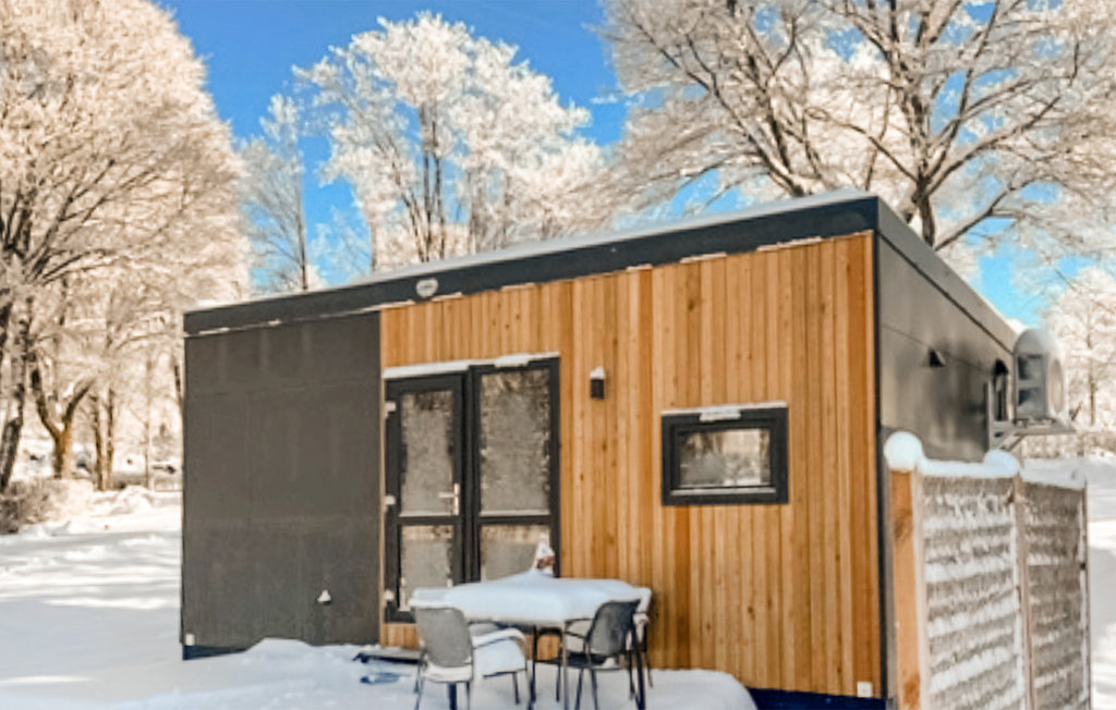 Feriehus - Untergriesbach , Tyskland - DBA359 11