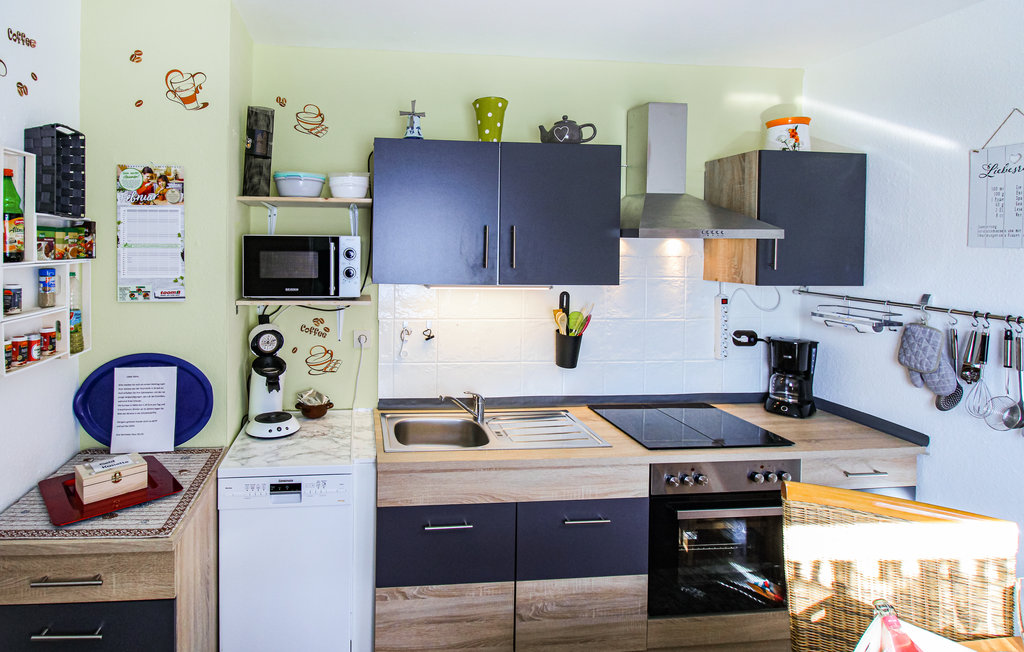 Ferieleilighet - Arrach , Tyskland - DBA269 11