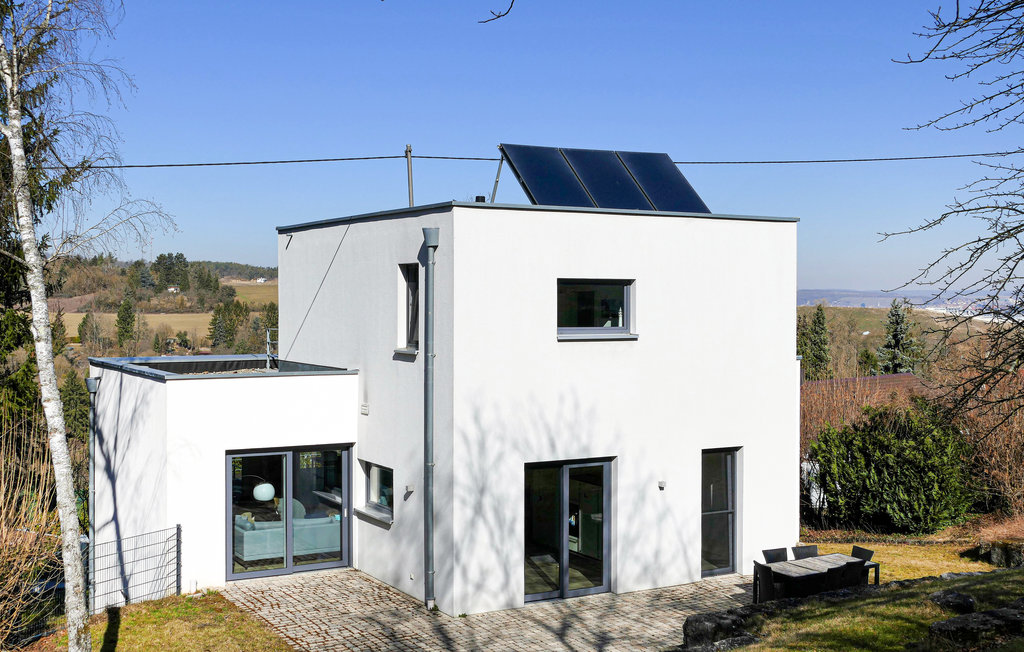 Ferienhaus - Würzburg , Deutschland - DBA611 7