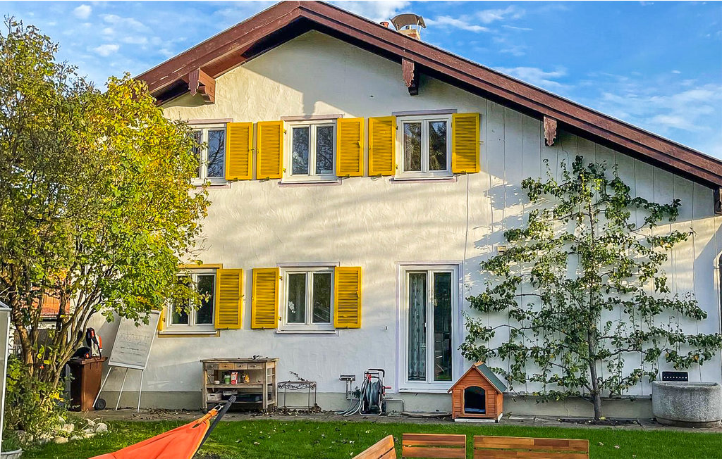 Ferieleilighet - Bad Tölz , Tyskland - DBA643 10