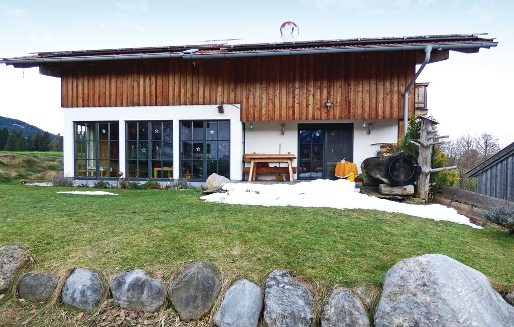 Ferienwohnung - Fischbachau , Deutschland - DBA220 7