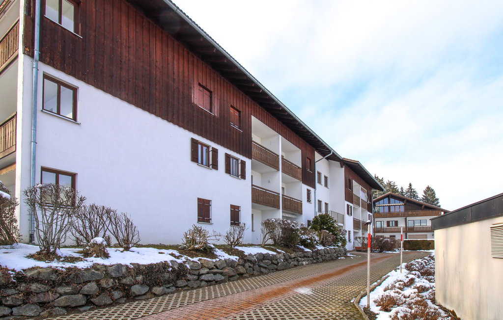 Semesterlägenhet - Oberreute , Tyskland - DBA644 11