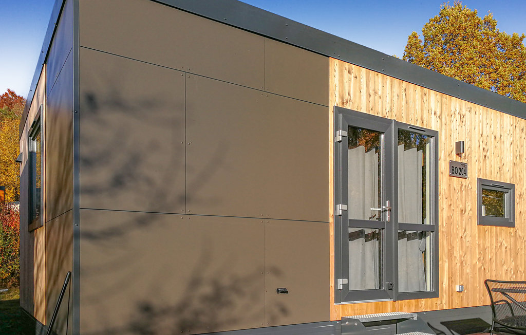 Ferienhaus - Wemding , Deutschland - DBA345 8