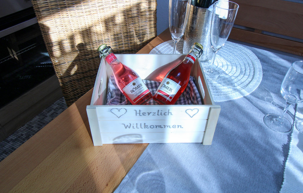 Ferieleilighet - Arrach , Tyskland - DBA269 14