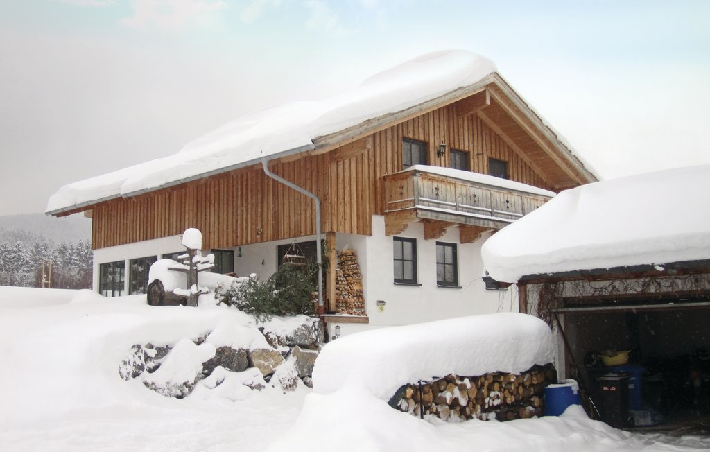 Ferienwohnung - Fischbachau , Deutschland - DBA220 8