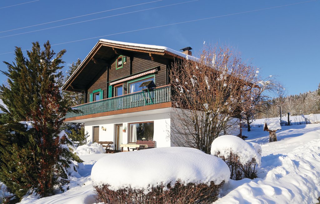 Ferieleilighet - Arrach , Tyskland - DBA252 10