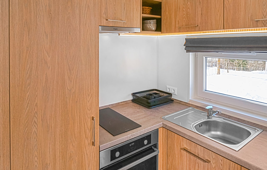 Feriehus - Untergriesbach , Tyskland - DBA356 17