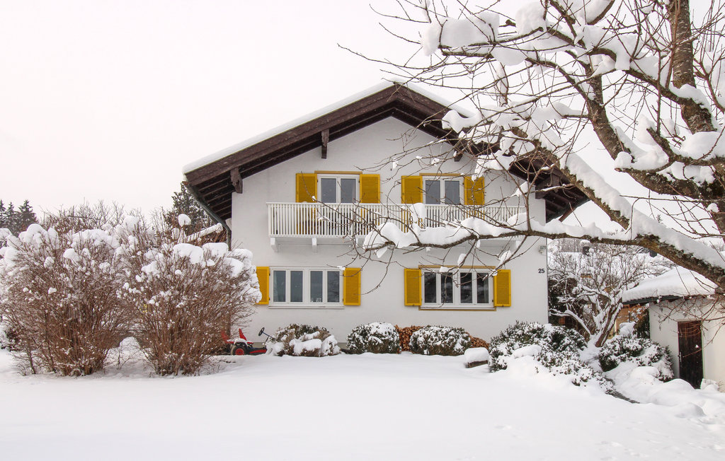 Ferieleilighet - Bad Tölz , Tyskland - DBA643 11