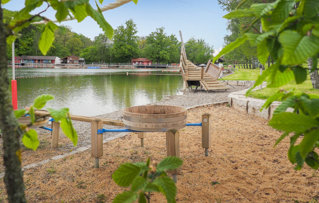 Ferienhaus - Wemding , Deutschland - DBA344 2