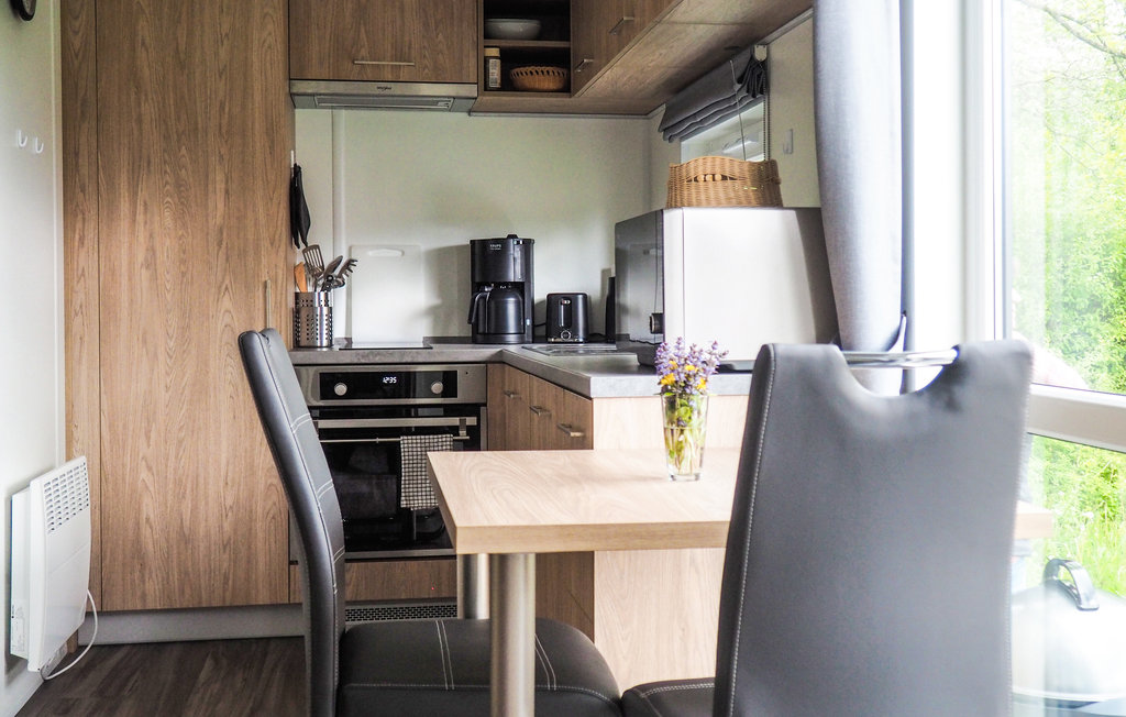 Ferienhaus - Wemding , Deutschland - DBA344 5