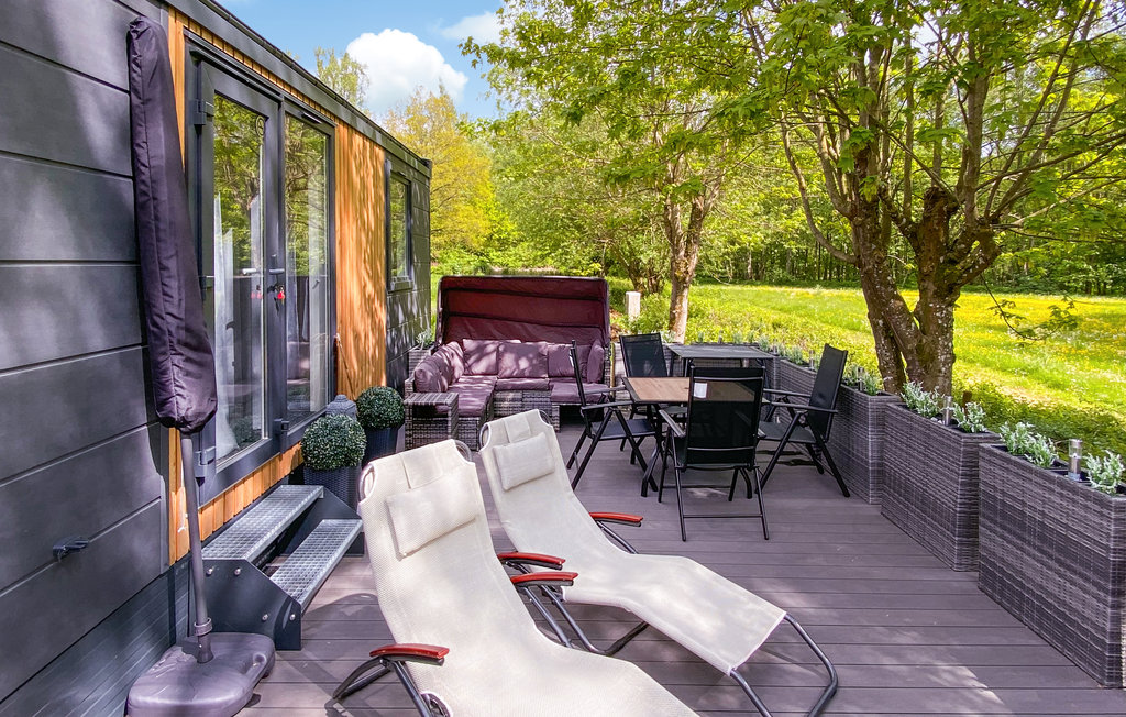 Ferienhaus - Wemding , Deutschland - DBA343 1