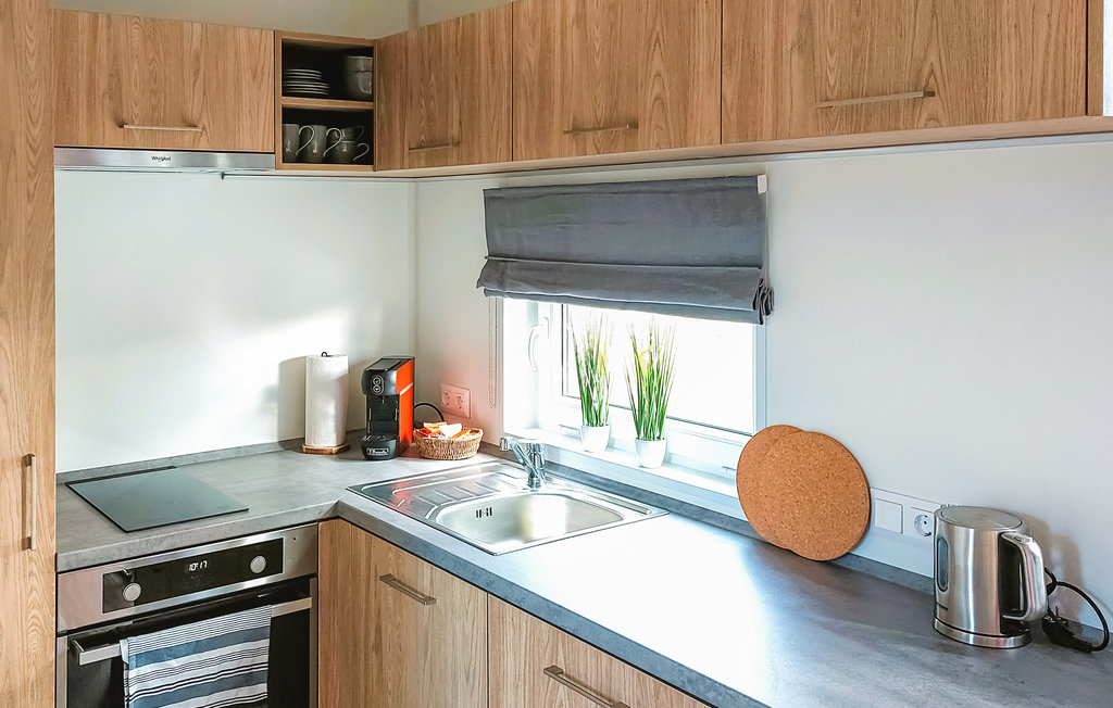 Feriehus - Untergriesbach , Tyskland - DBA352 7