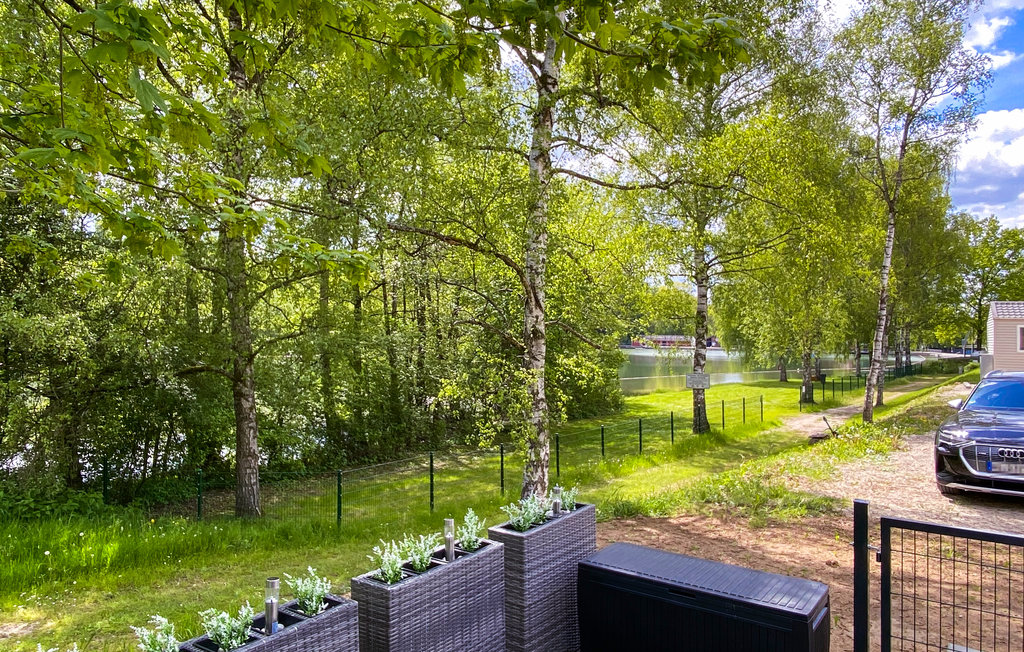 Ferienhaus - Wemding , Deutschland - DBA343 2