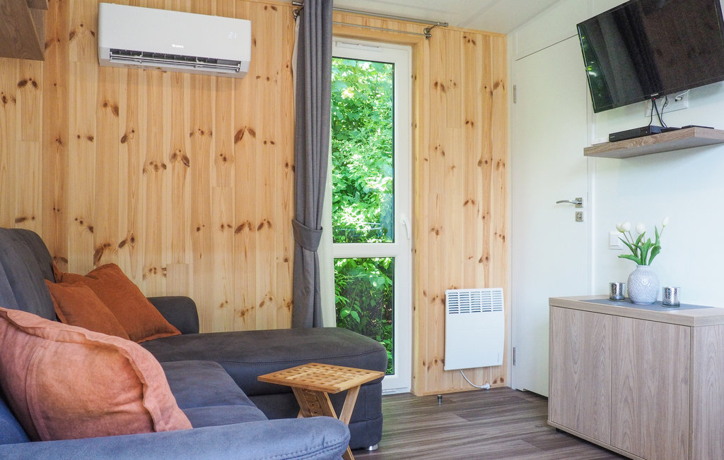 Ferienhaus - Wemding , Deutschland - DBA344 4