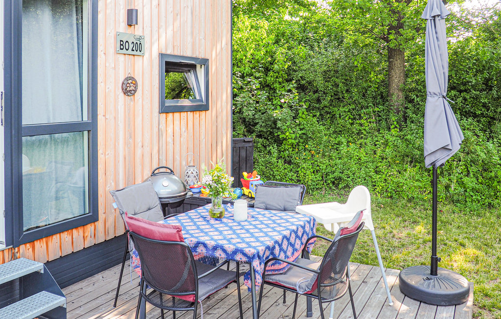 Ferienhaus - Wemding , Deutschland - DBA344 7