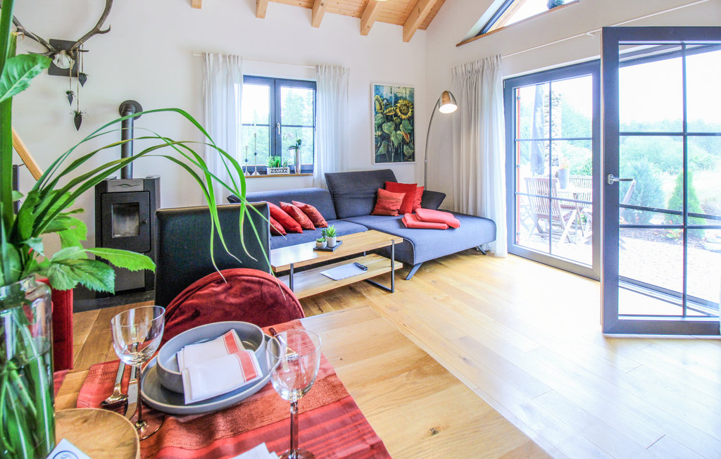 Feriehus - Dietmannsried , Tyskland - DBA651 4