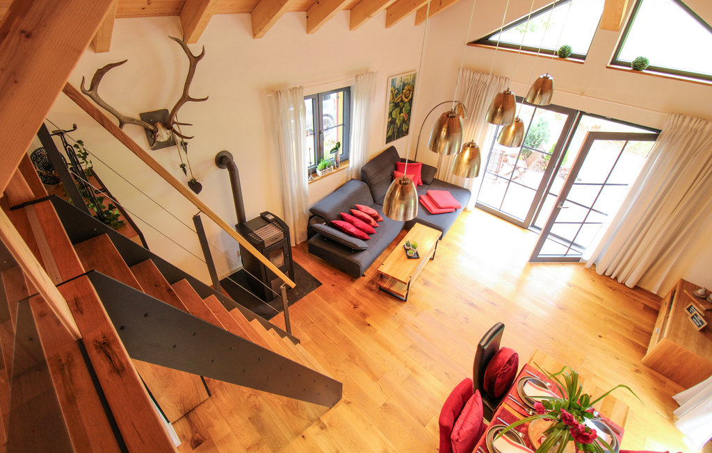 Feriehus - Dietmannsried , Tyskland - DBA651 12