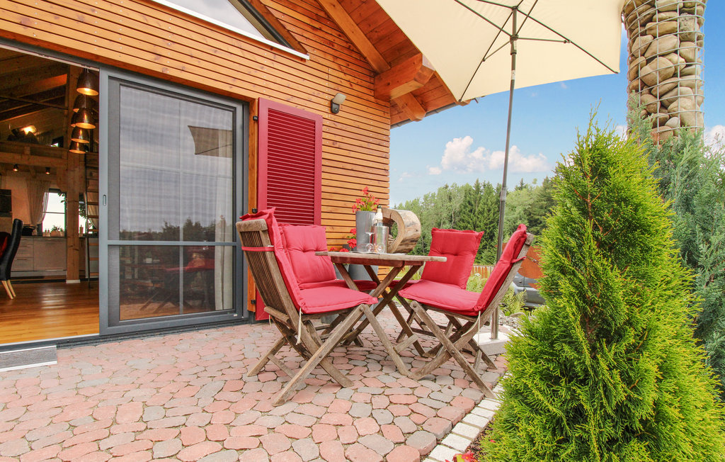 Feriehus - Dietmannsried , Tyskland - DBA651 2