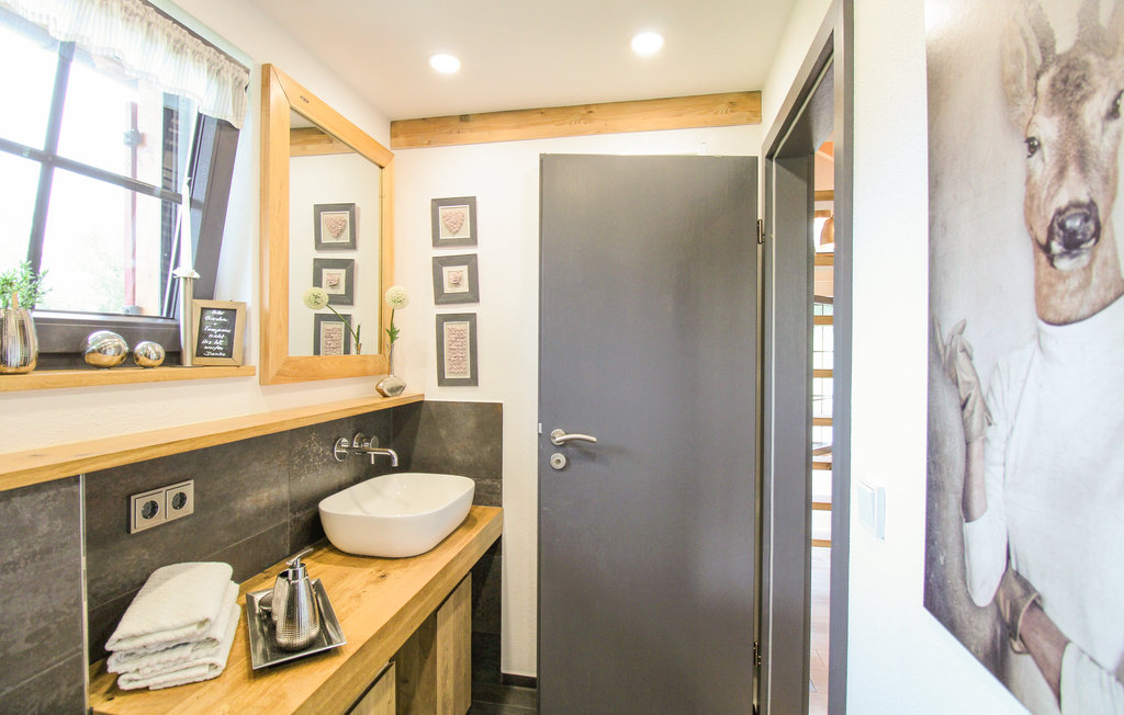 Feriehus - Dietmannsried , Tyskland - DBA651 17