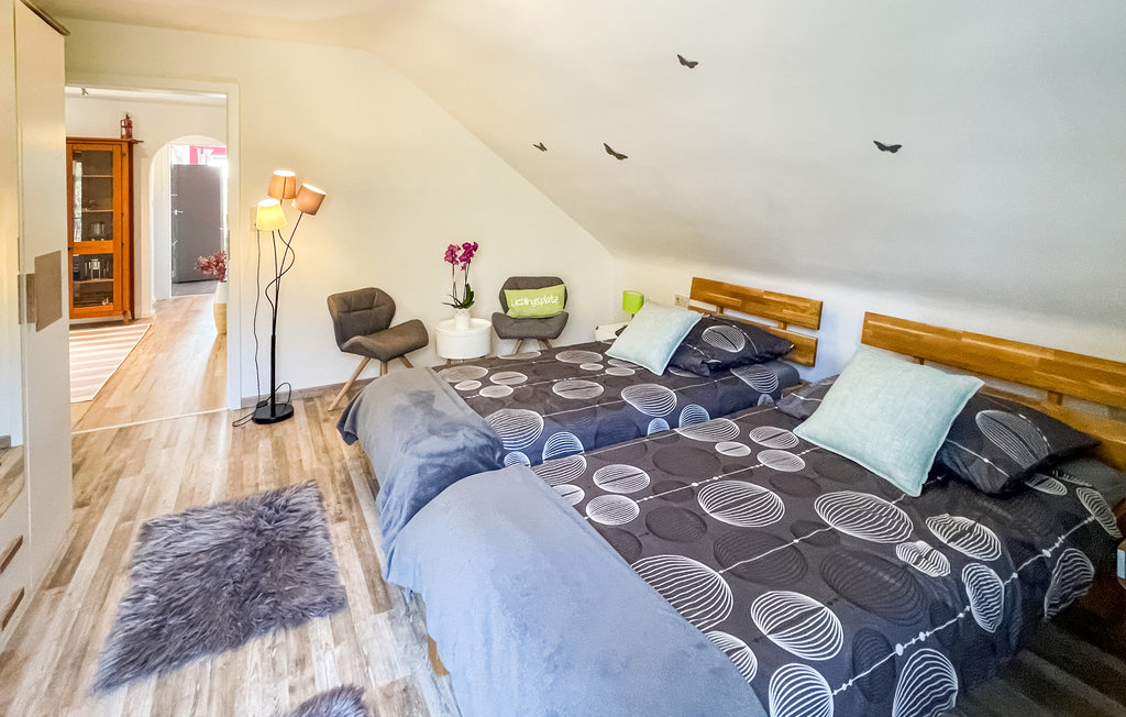 Ferieleilighet - Schauenstein Frankenwald , Tyskland - DBA200 7