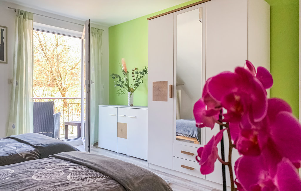 Ferieleilighet - Schauenstein Frankenwald , Tyskland - DBA200 17