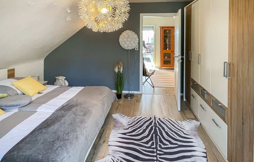 Ferieleilighet - Schauenstein Frankenwald , Tyskland - DBA200 19