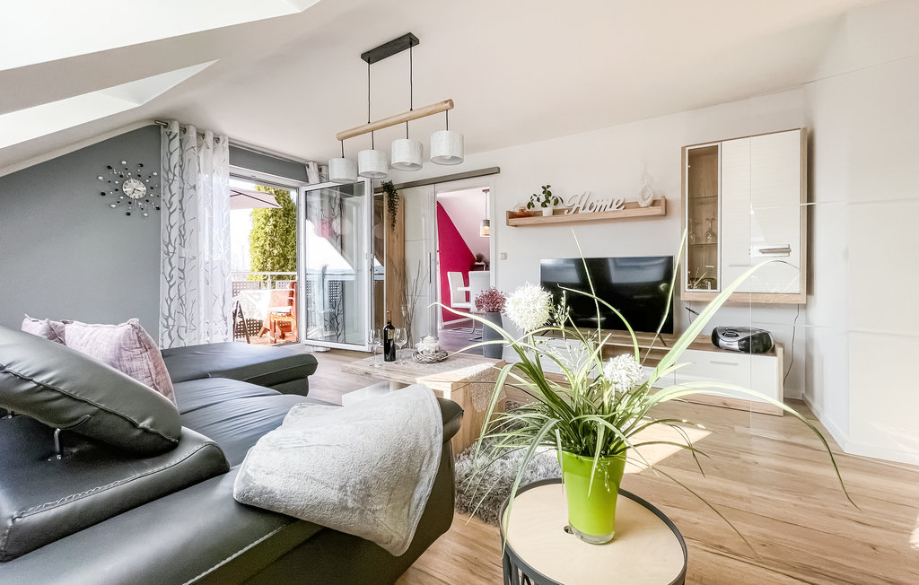 Ferieleilighet - Schauenstein Frankenwald , Tyskland - DBA200 3