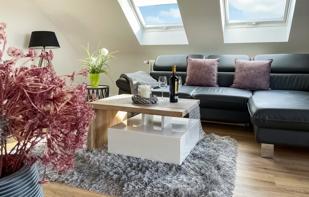 Ferieleilighet - Schauenstein Frankenwald , Tyskland - DBA200 12