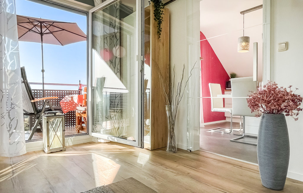 Ferieleilighet - Schauenstein Frankenwald , Tyskland - DBA200 13