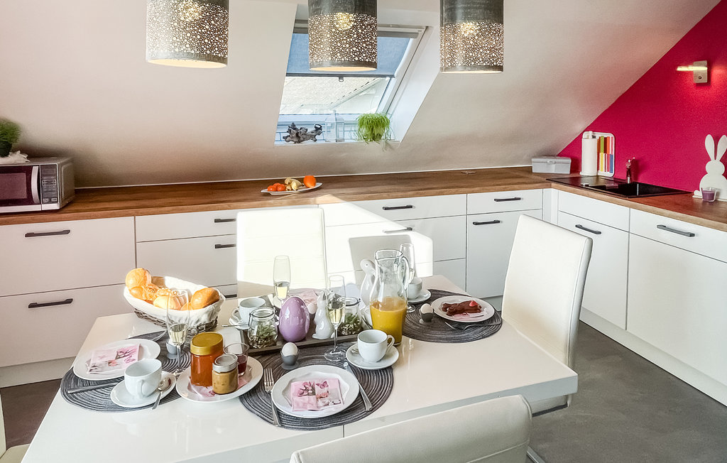 Ferieleilighet - Schauenstein Frankenwald , Tyskland - DBA200 14