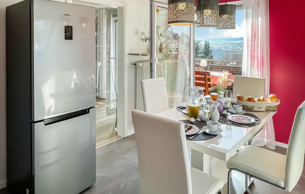 Ferieleilighet - Schauenstein Frankenwald , Tyskland - DBA200 6