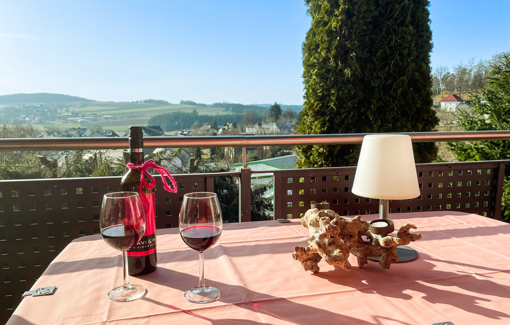 Ferieleilighet - Schauenstein Frankenwald , Tyskland - DBA200 9