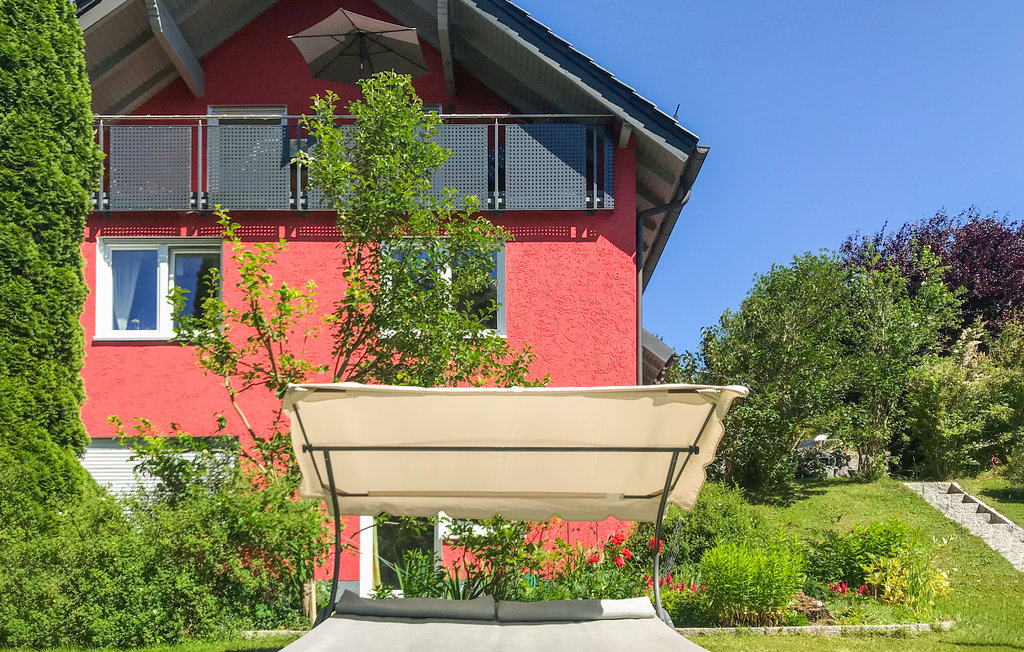 Ferieleilighet - Schauenstein Frankenwald , Tyskland - DBA200 11