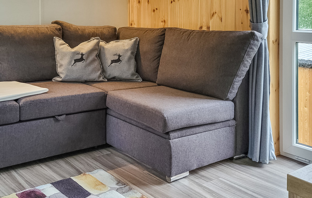 Feriehus - Untergriesbach , Tyskland - DBA353 3