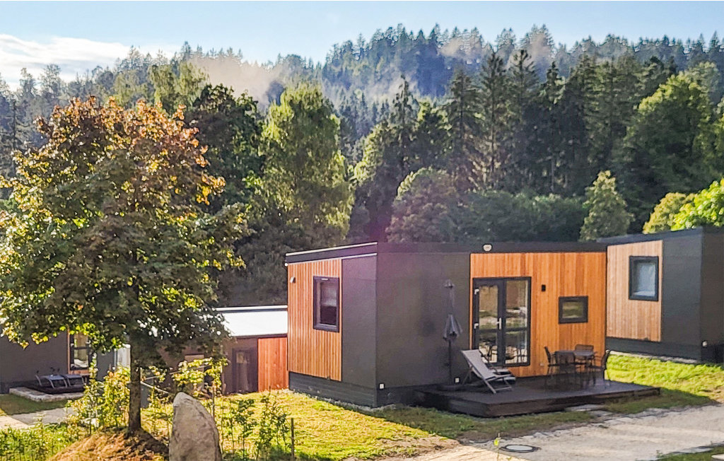 Feriehus - Untergriesbach , Tyskland - DBA353 1