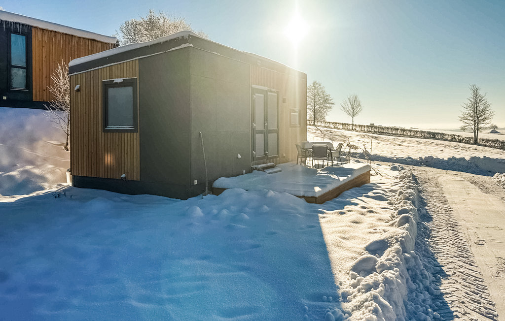 Feriehus - Untergriesbach , Tyskland - DBA353 2