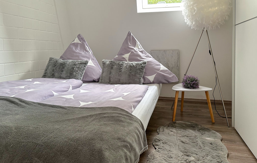 Feriehus - Lichtenberg , Tyskland - DBA654 14