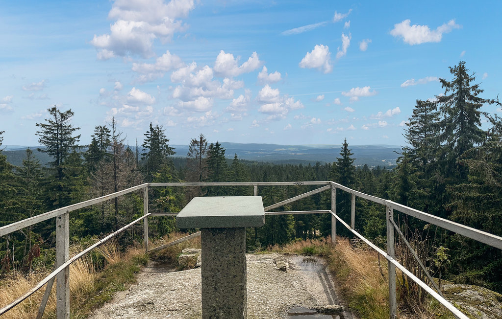 Feriehus - Lichtenberg , Tyskland - DBA654 19