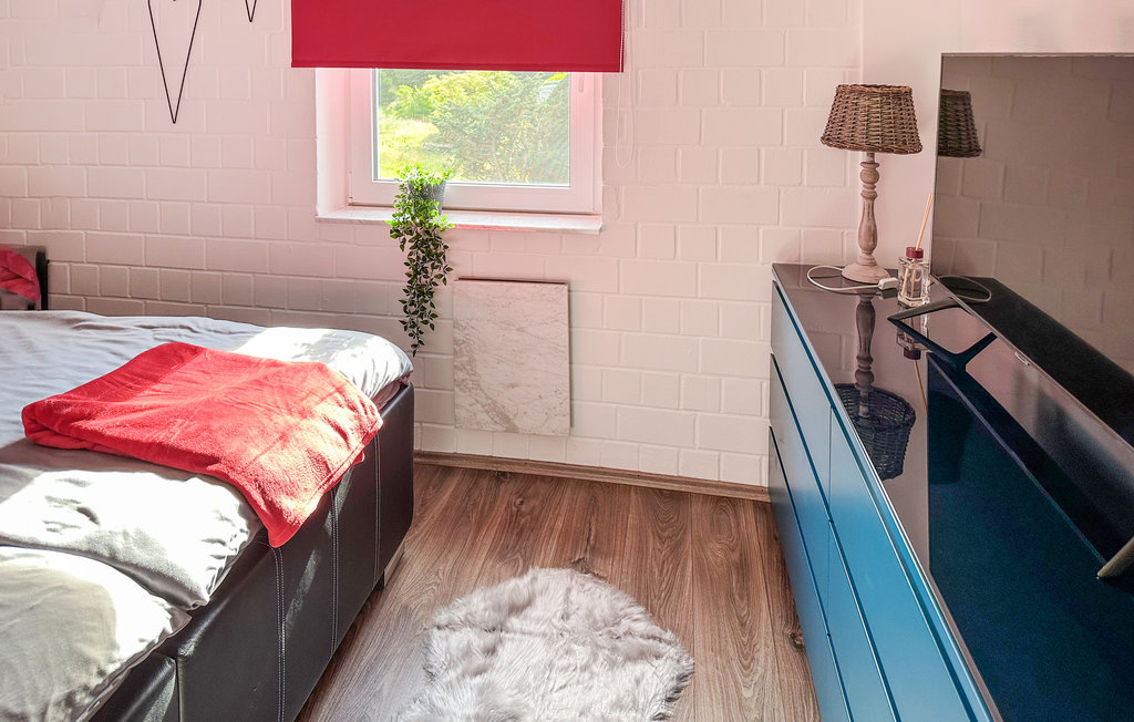 Feriehus - Lichtenberg , Tyskland - DBA654 16