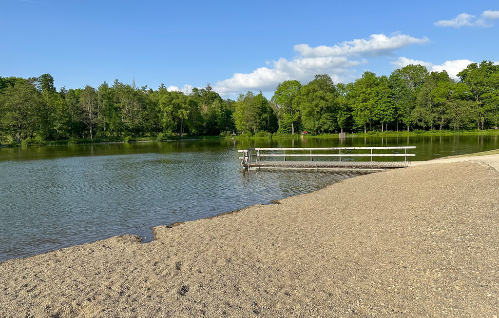 Feriehus - Lichtenberg , Tyskland - DBA654 22