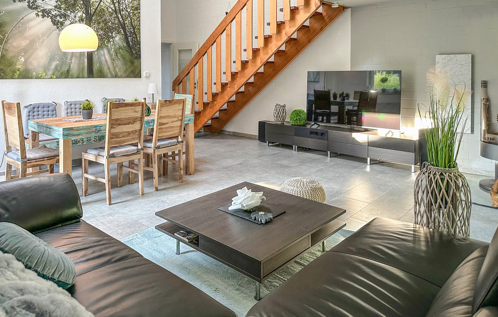 Feriehus - Lichtenberg , Tyskland - DBA654 3