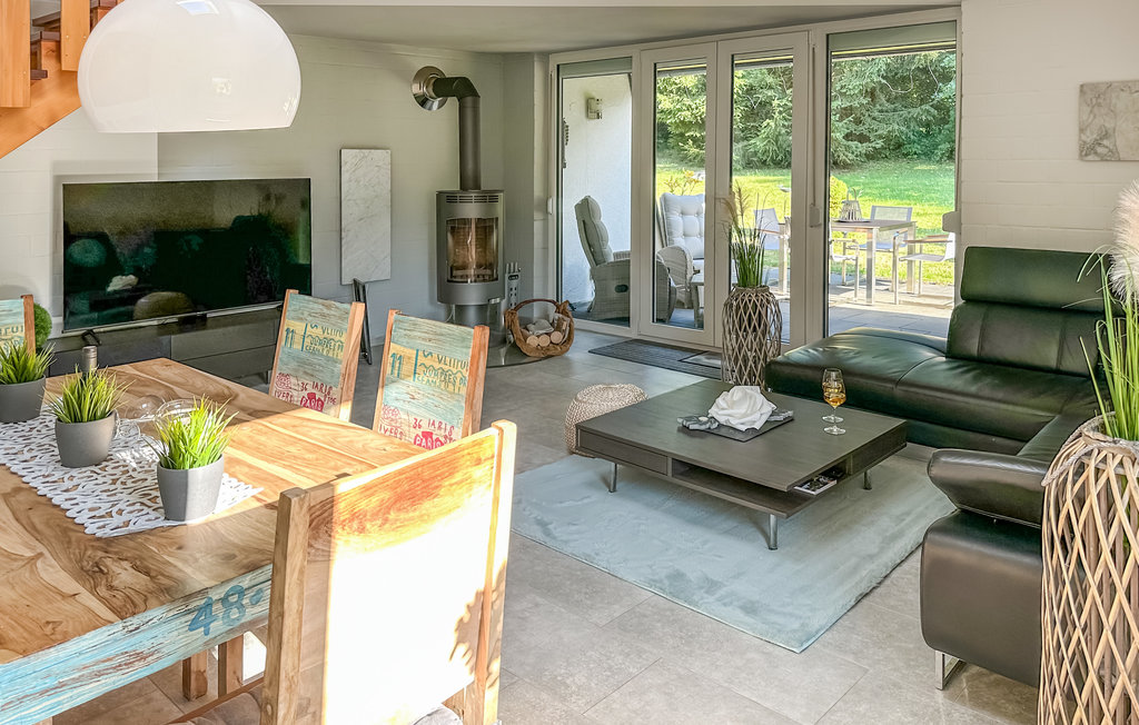 Feriehus - Lichtenberg , Tyskland - DBA654 4