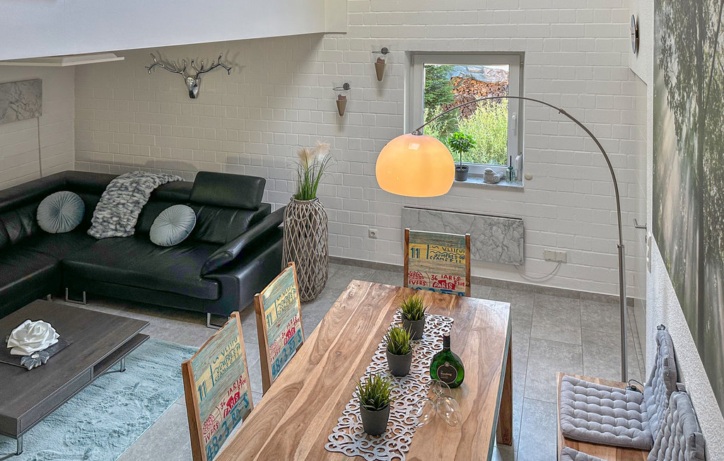 Feriehus - Lichtenberg , Tyskland - DBA654 12