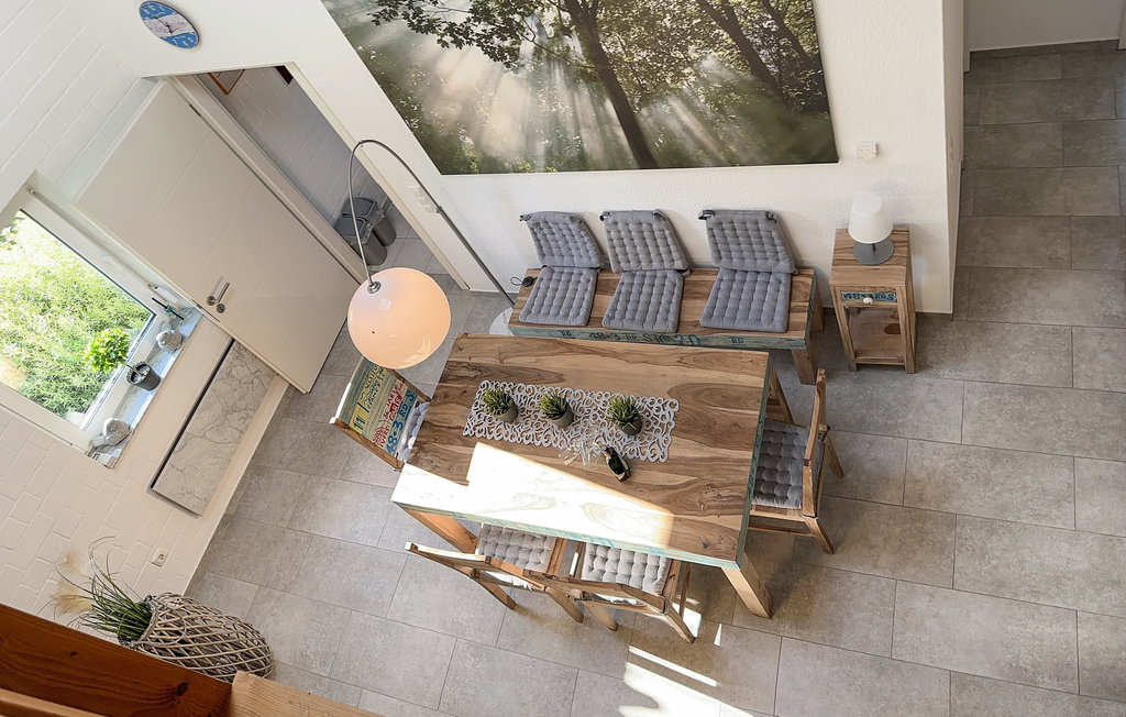 Feriehus - Lichtenberg , Tyskland - DBA654 5