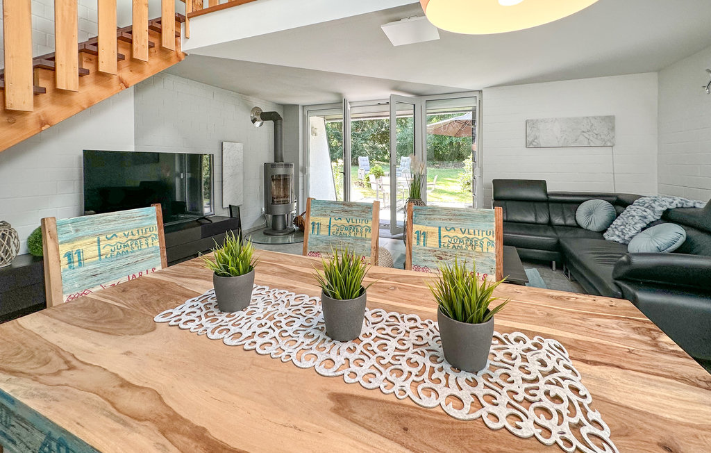 Feriehus - Lichtenberg , Tyskland - DBA654 13